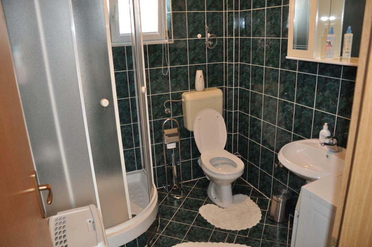 Apartmani Nedim Dubrave Gornje Exterior photo